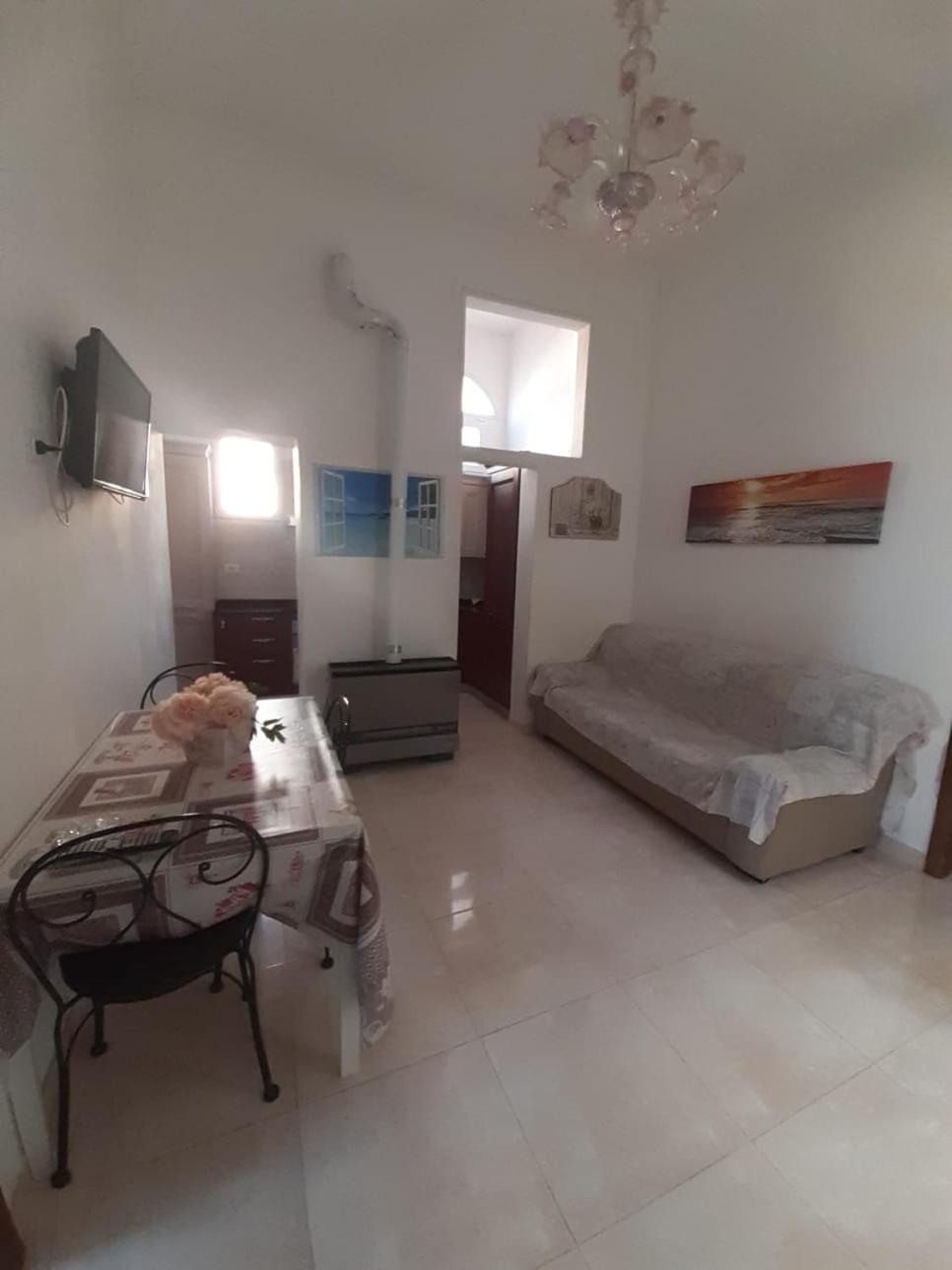Appartamento Casa Livorno Esterno foto