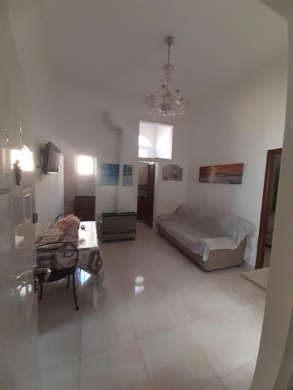 Appartamento Casa Livorno Esterno foto