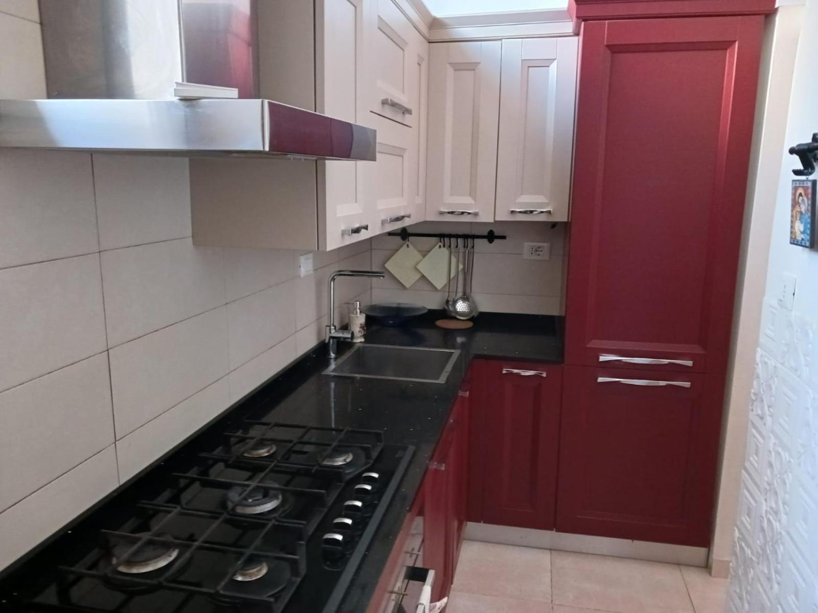 Appartamento Casa Livorno Esterno foto